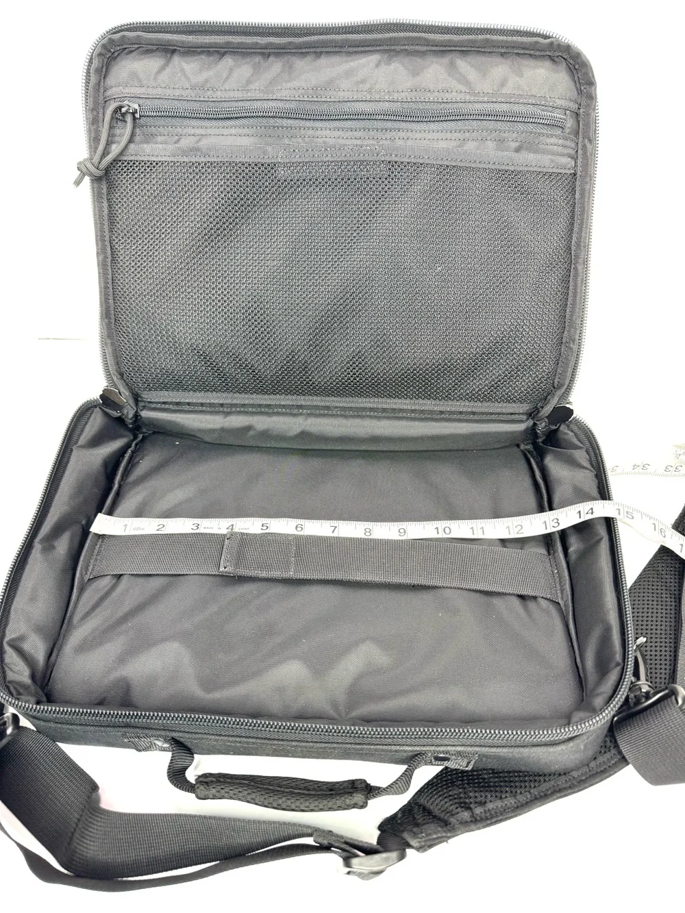 Getac GMBCX2 Nylon Carry Bag, Shoulder Strap - V110, F110